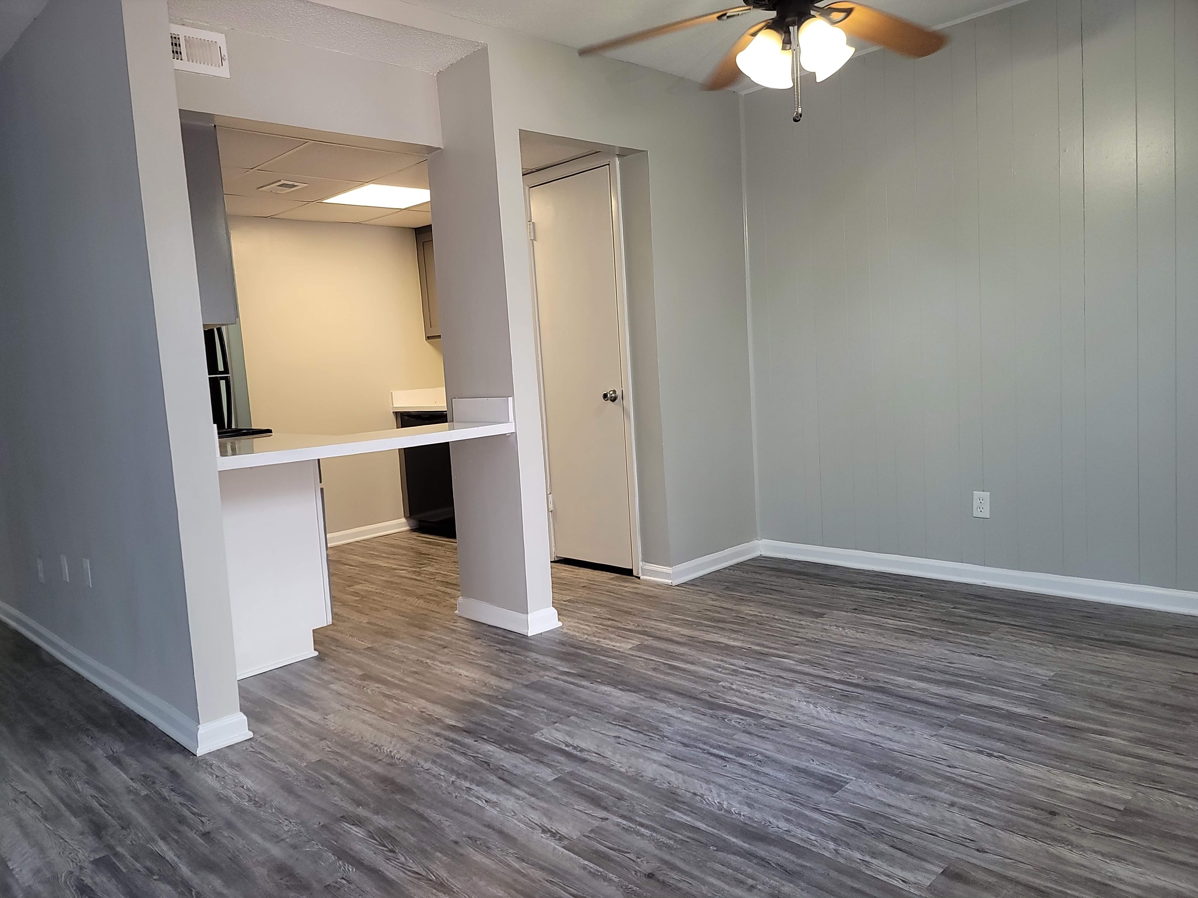 One Athens Apartments