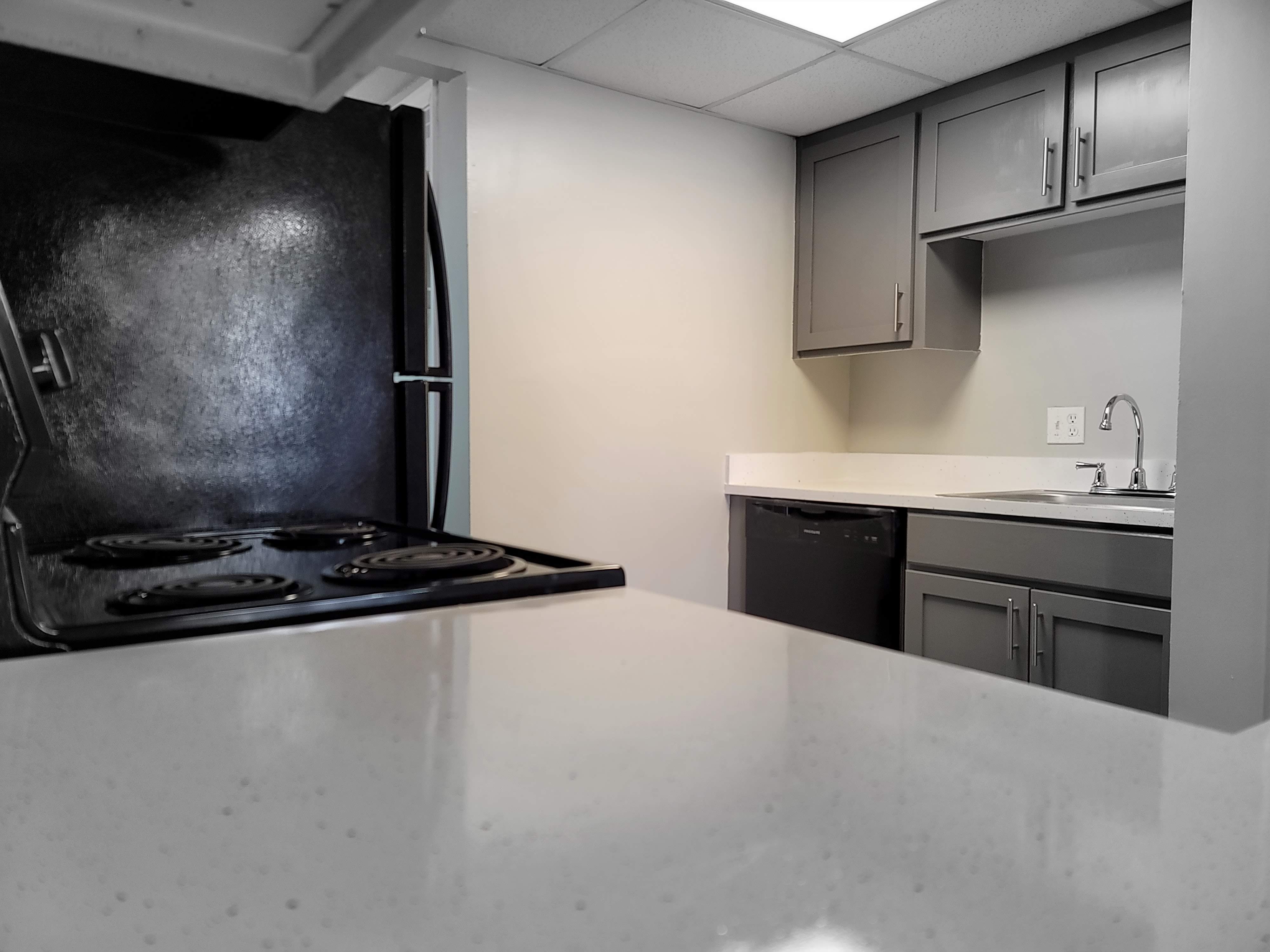 One Athens Apartments