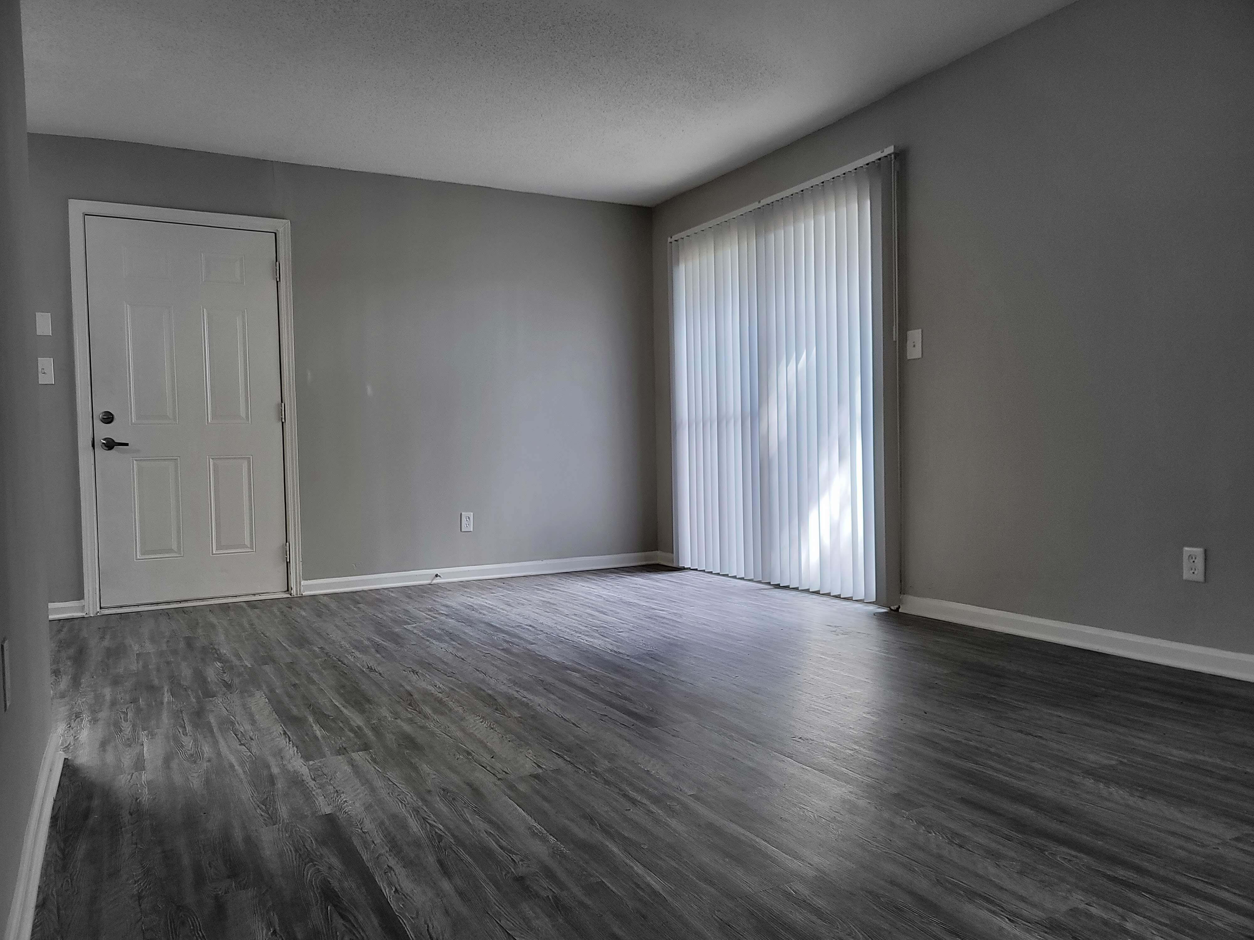 One Athens Apartments