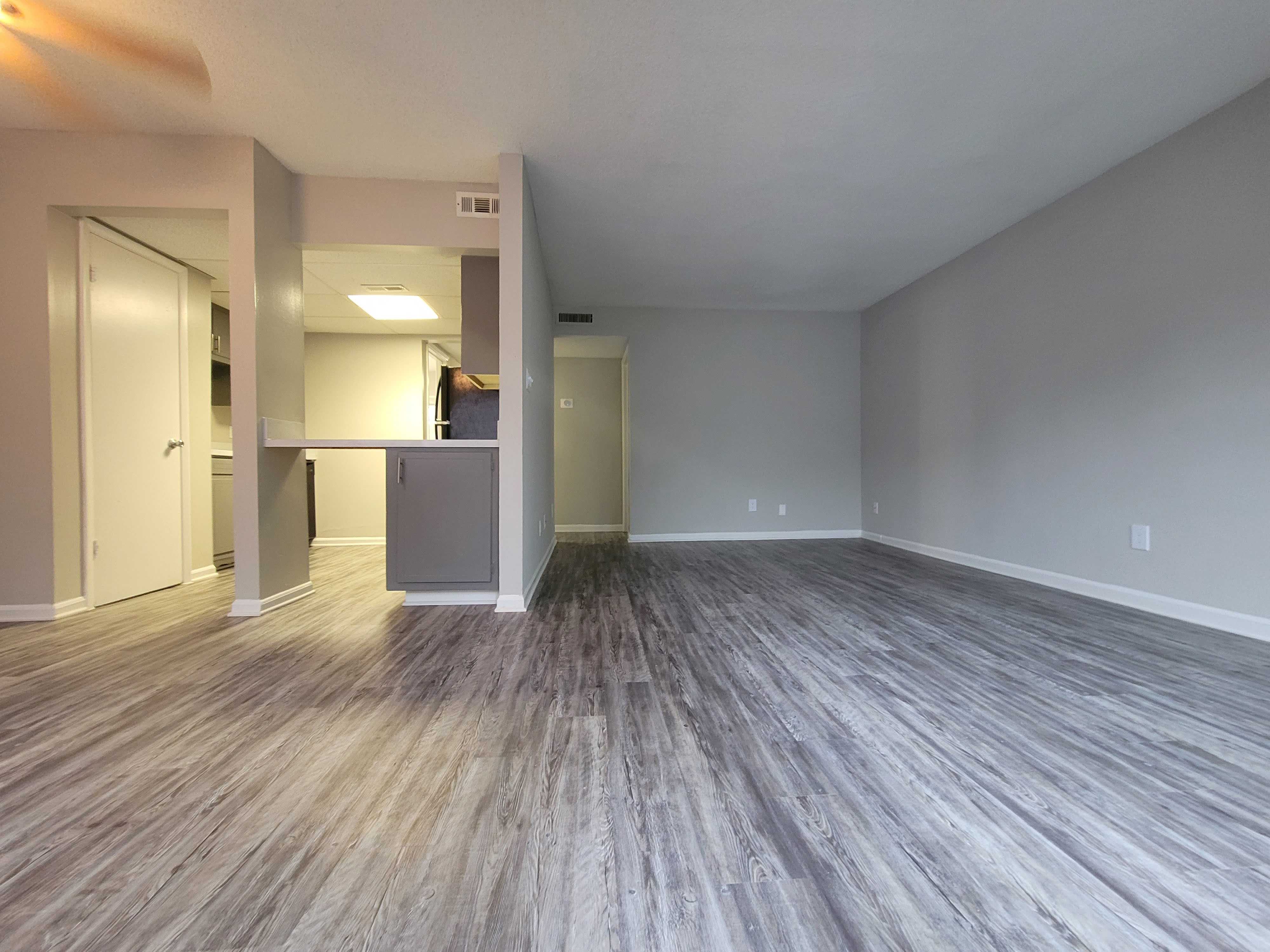 One Athens Apartments