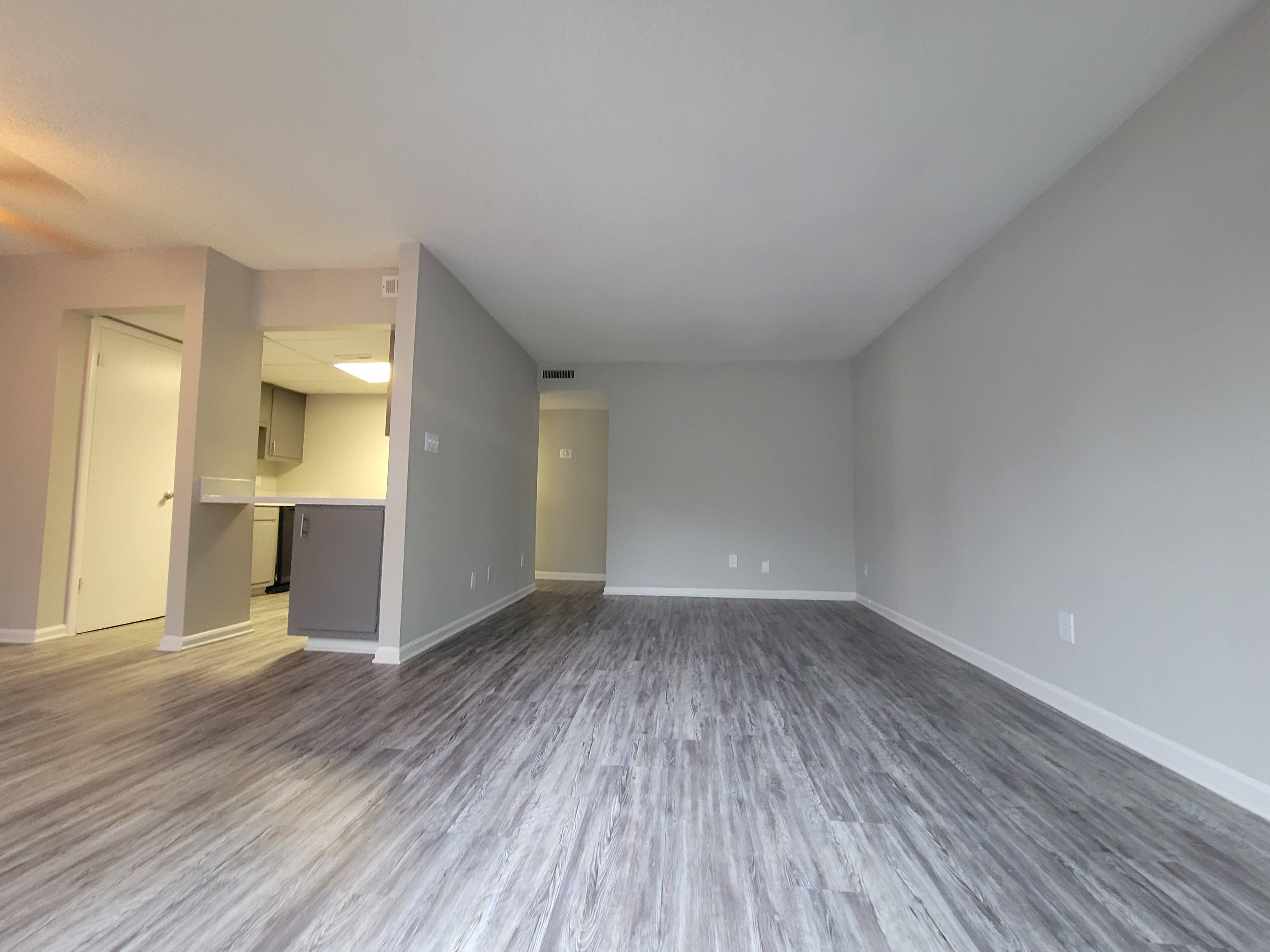 One Athens Apartments