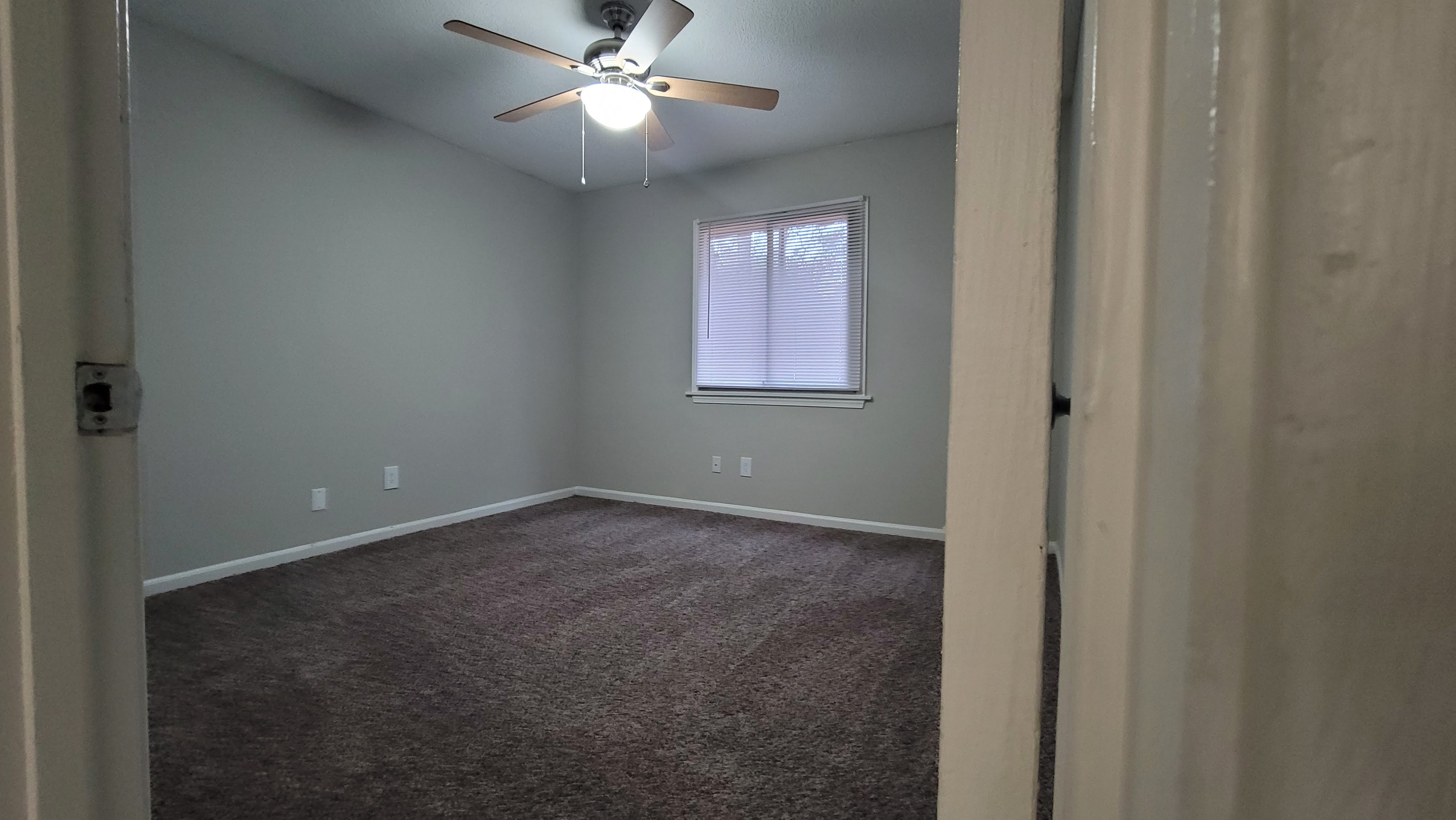 One Athens Apartments