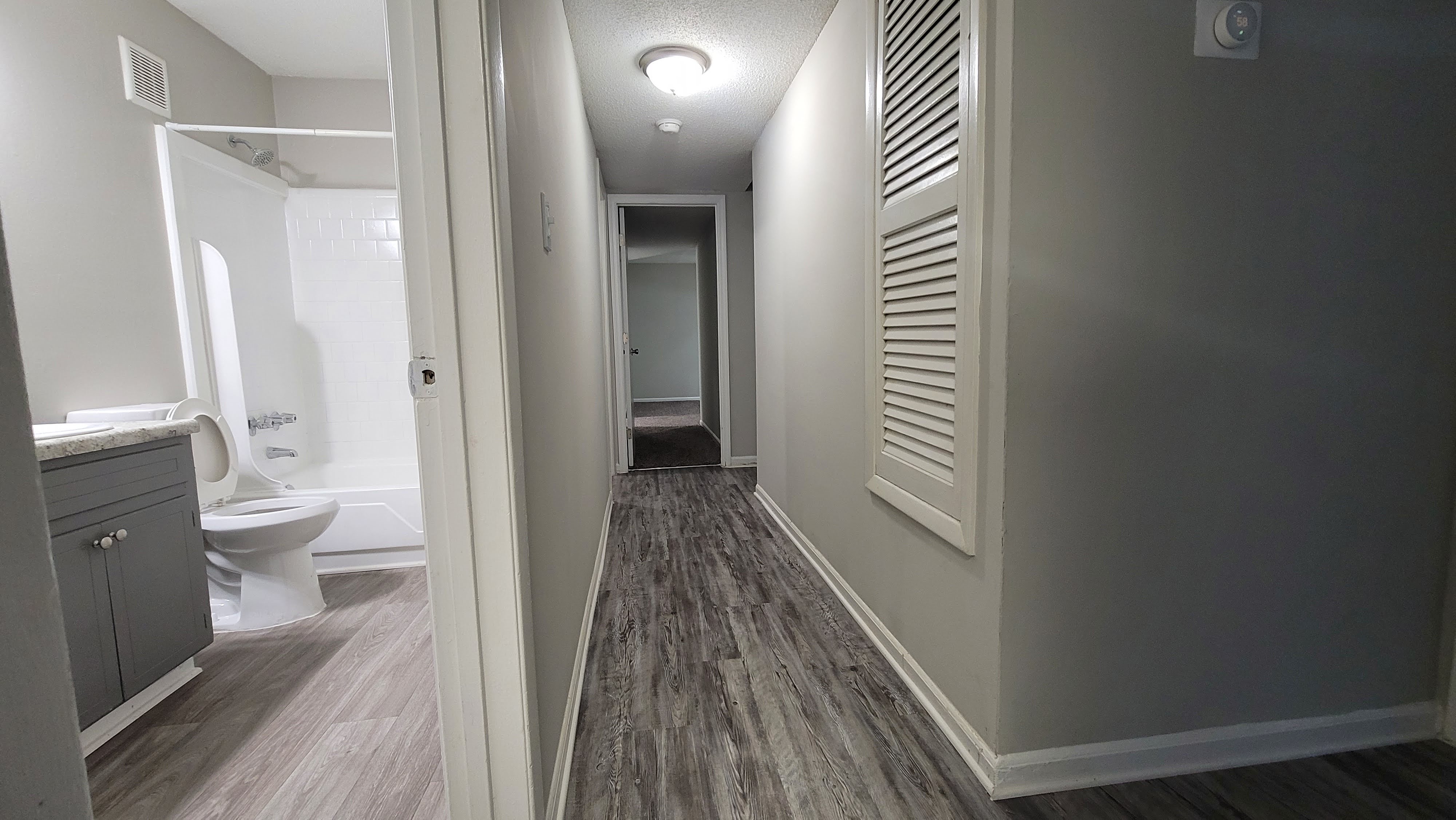 One Athens Apartments