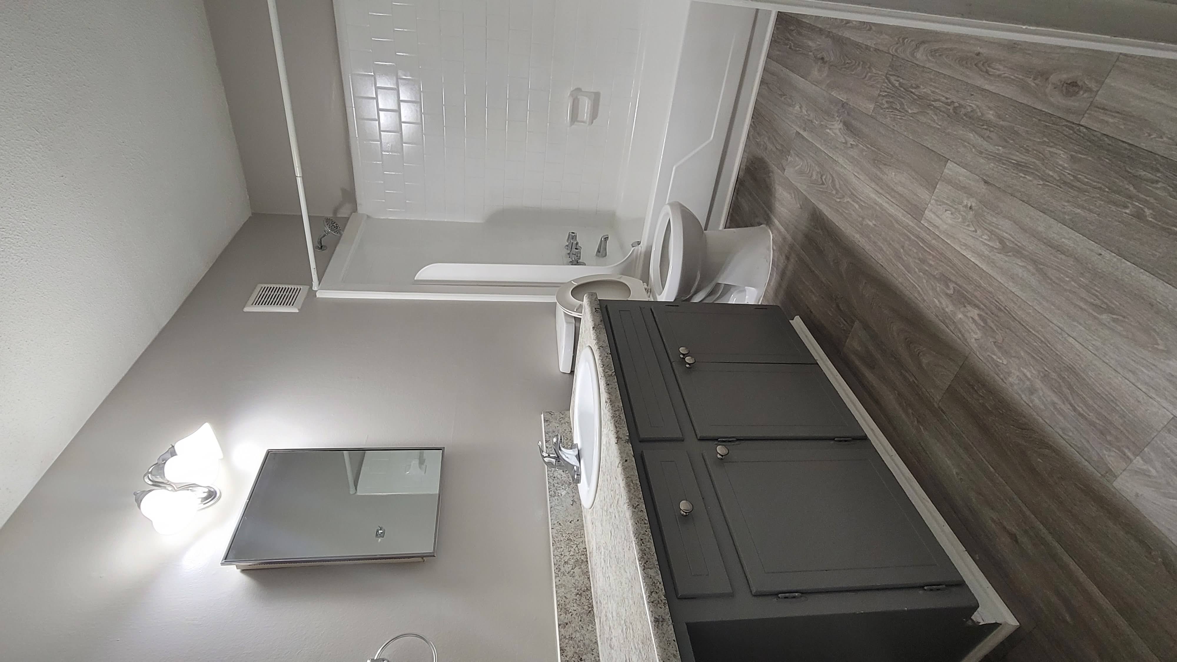 One Athens Apartments