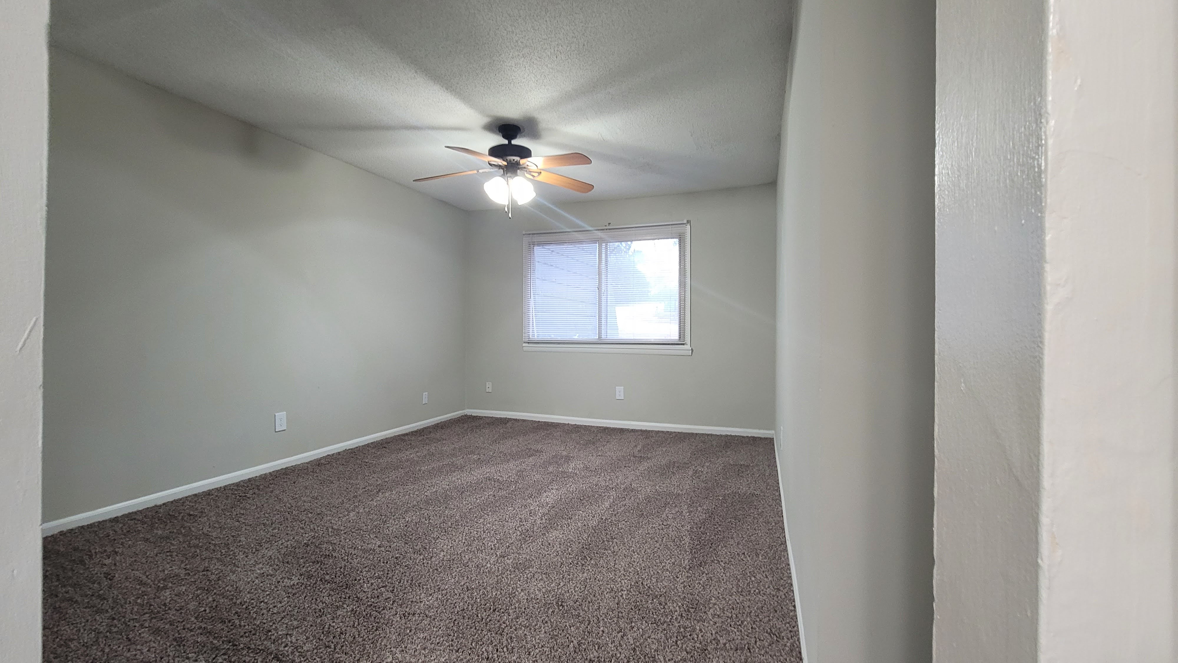 One Athens Apartments