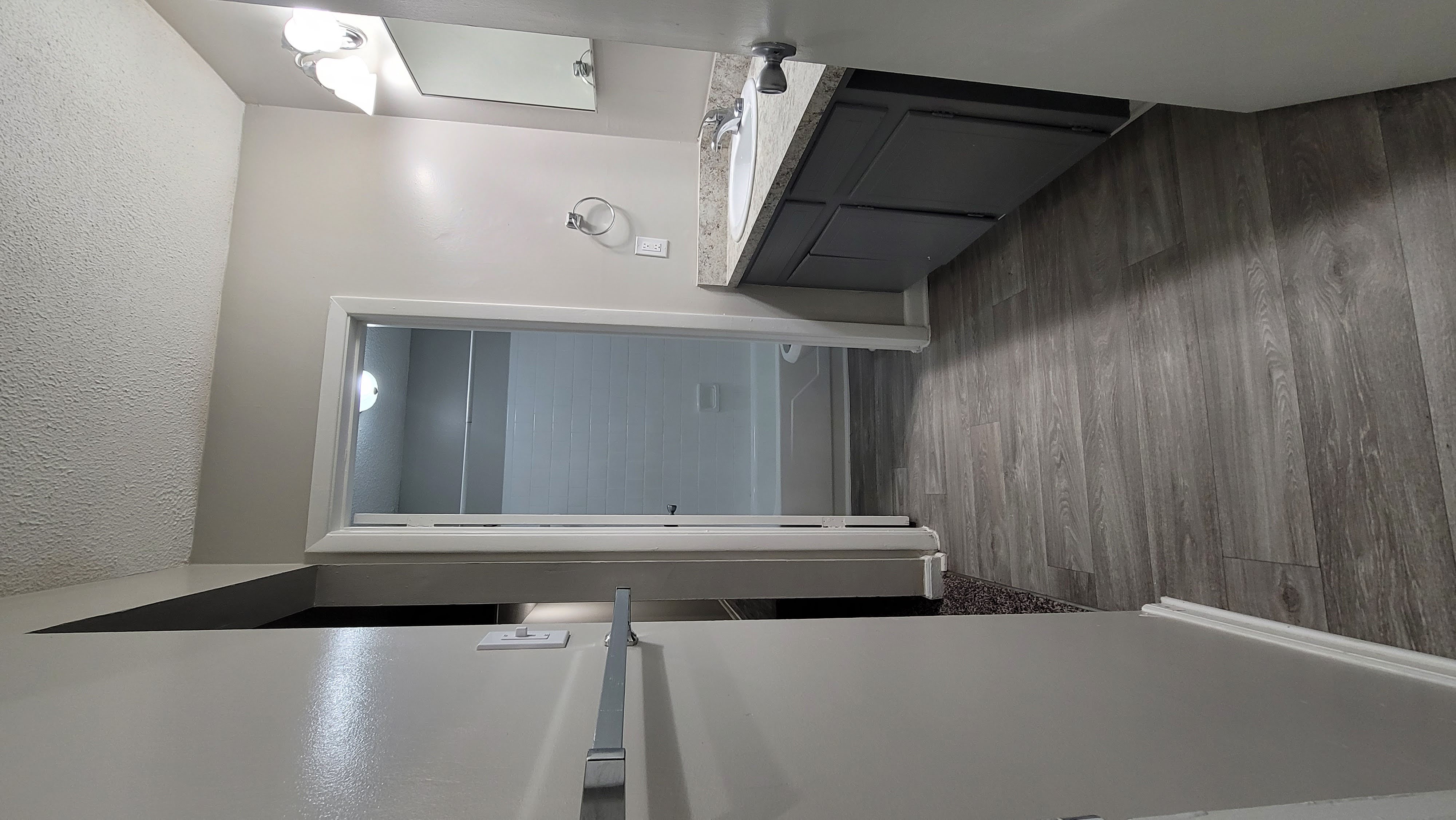 One Athens Apartments